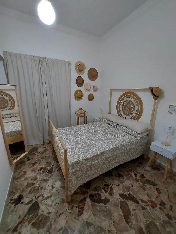 Stellammare Apulian House B&B Bari Esterno foto