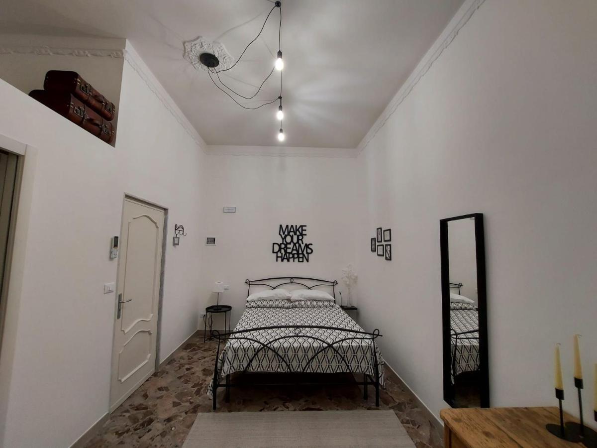 Stellammare Apulian House B&B Bari Esterno foto