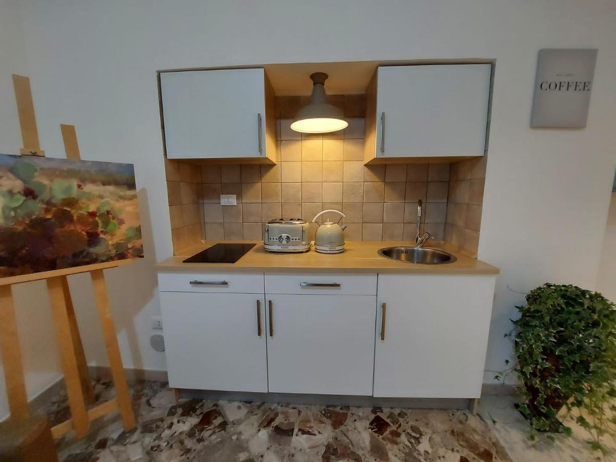 Stellammare Apulian House B&B Bari Esterno foto