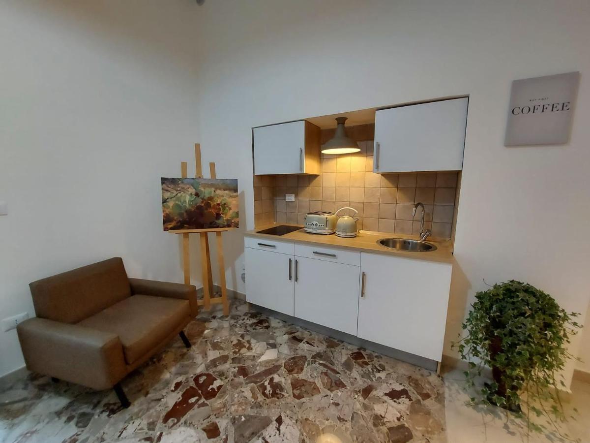 Stellammare Apulian House B&B Bari Esterno foto