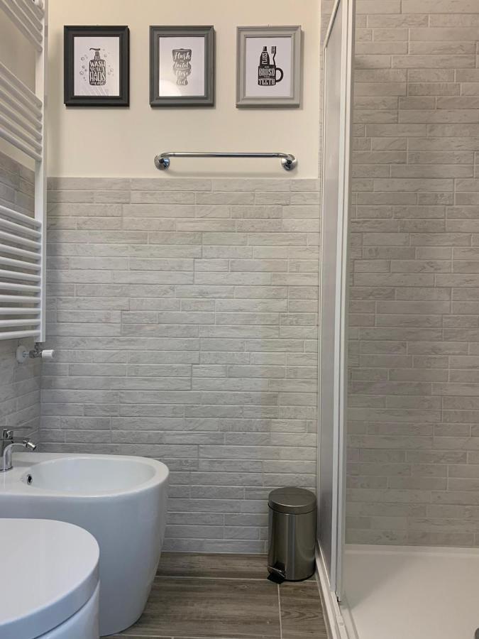 Stellammare Apulian House B&B Bari Esterno foto
