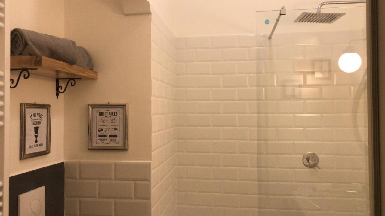 Stellammare Apulian House B&B Bari Esterno foto