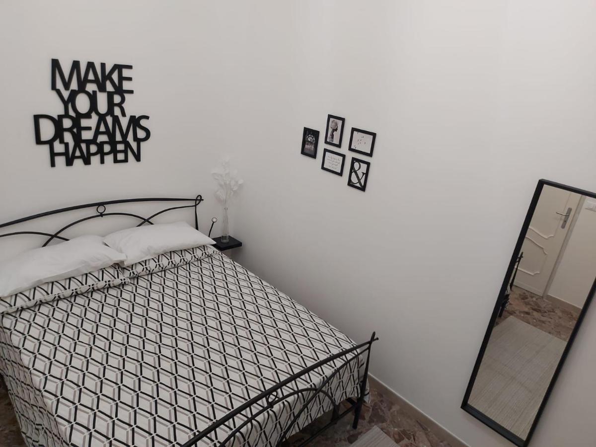Stellammare Apulian House B&B Bari Esterno foto