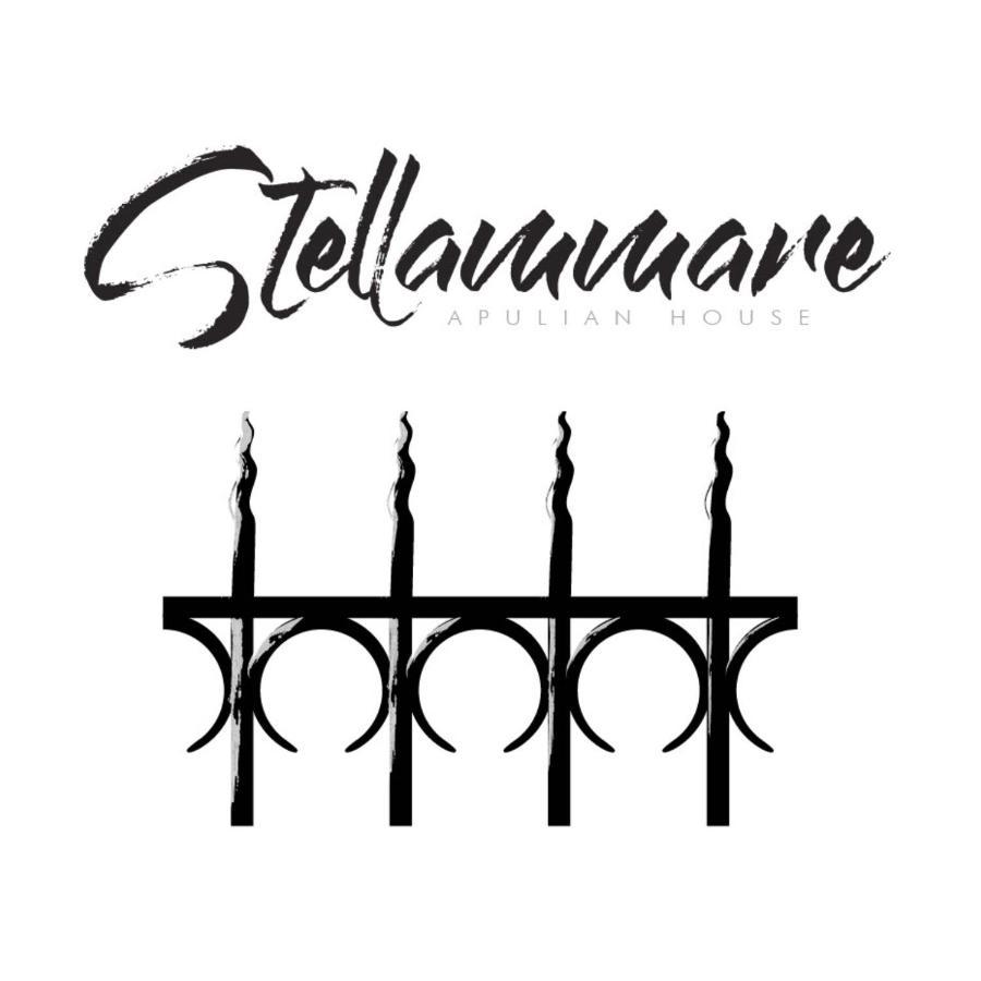 Stellammare Apulian House B&B Bari Esterno foto