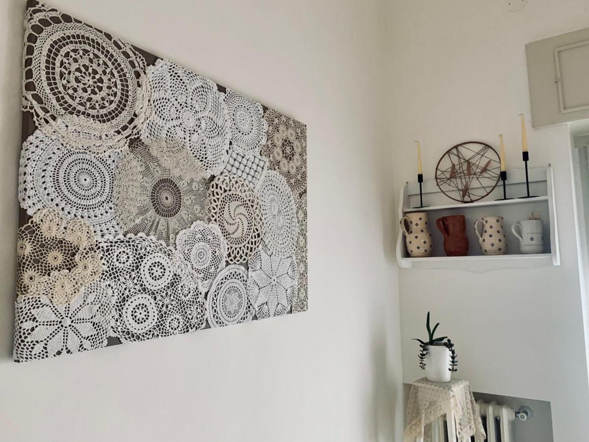 Stellammare Apulian House B&B Bari Esterno foto