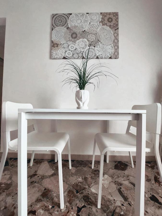 Stellammare Apulian House B&B Bari Esterno foto