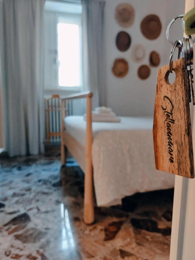 Stellammare Apulian House B&B Bari Esterno foto